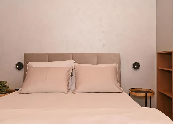 Milan Luxury Suites