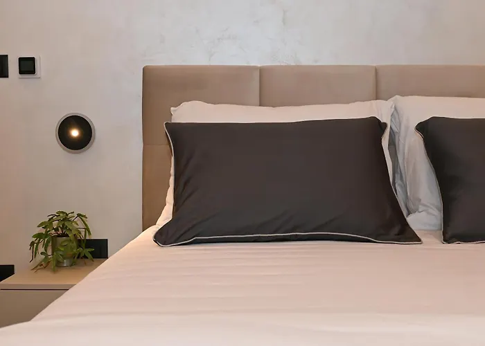 Milan Luxury Suites