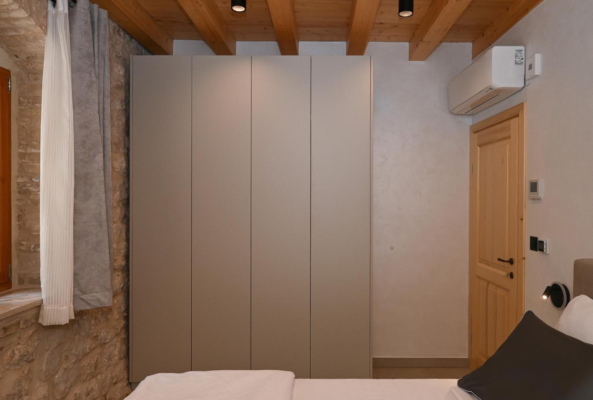 Apartment Milan Luxury *