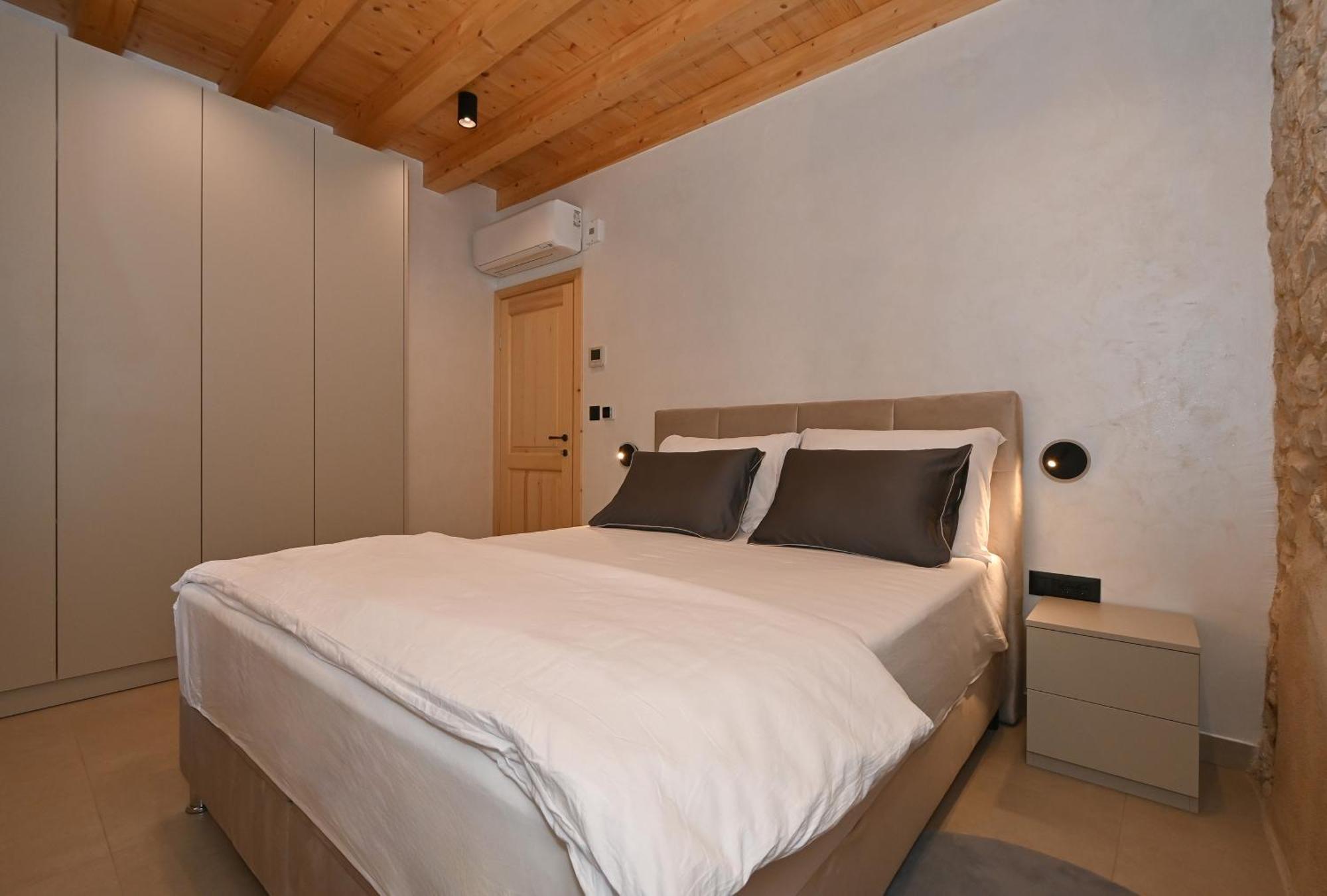 Apartment Milan Luxury