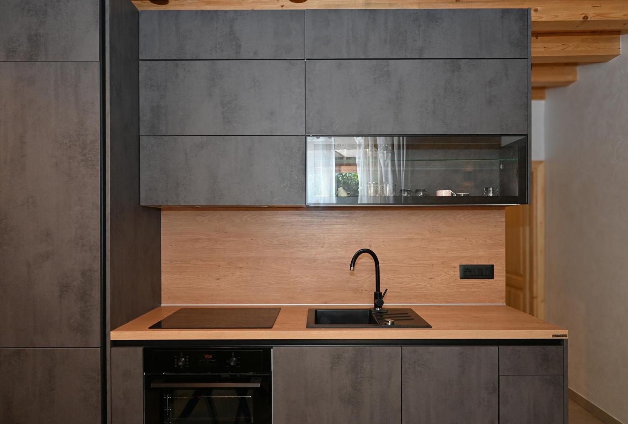 Apartment Milan Luxury *