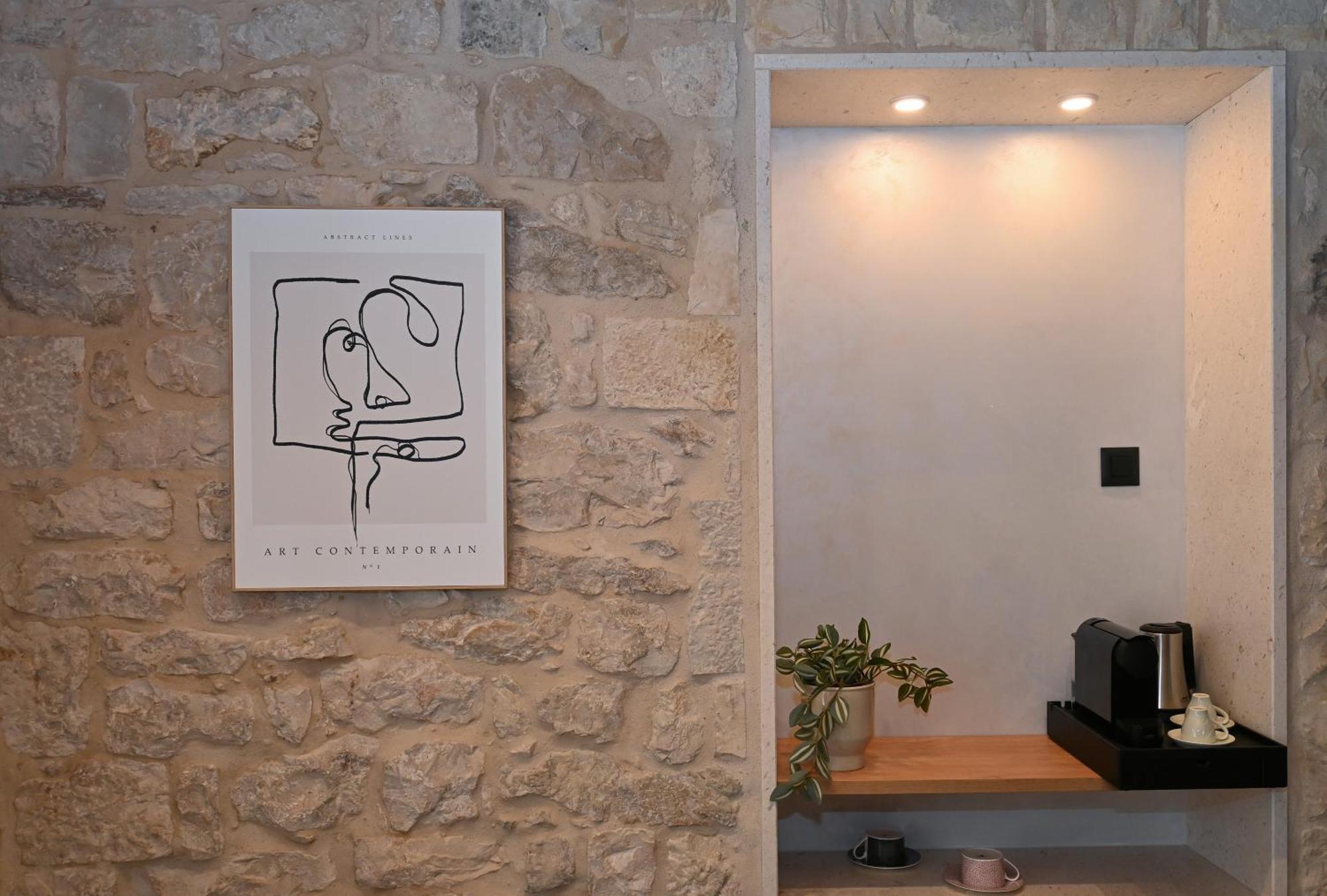 Milan Luxury Trogir