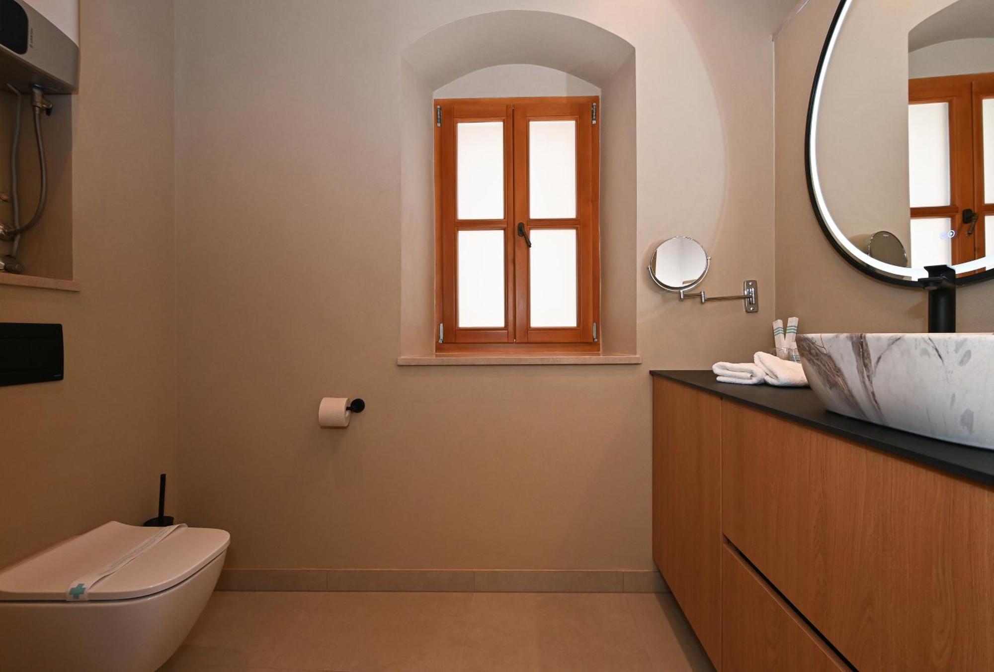 Milan Luxury Apartment