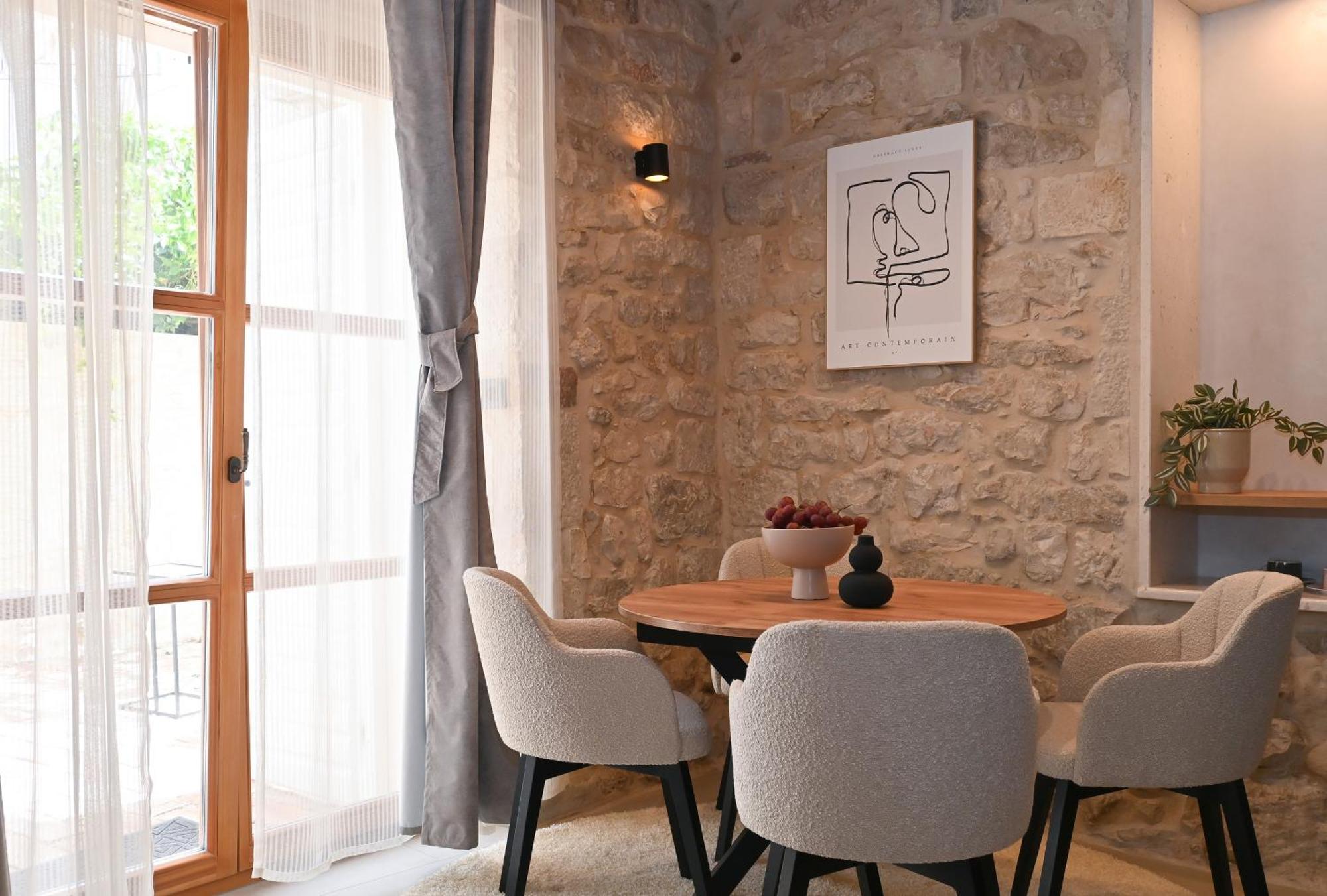Apartment Milan Luxury