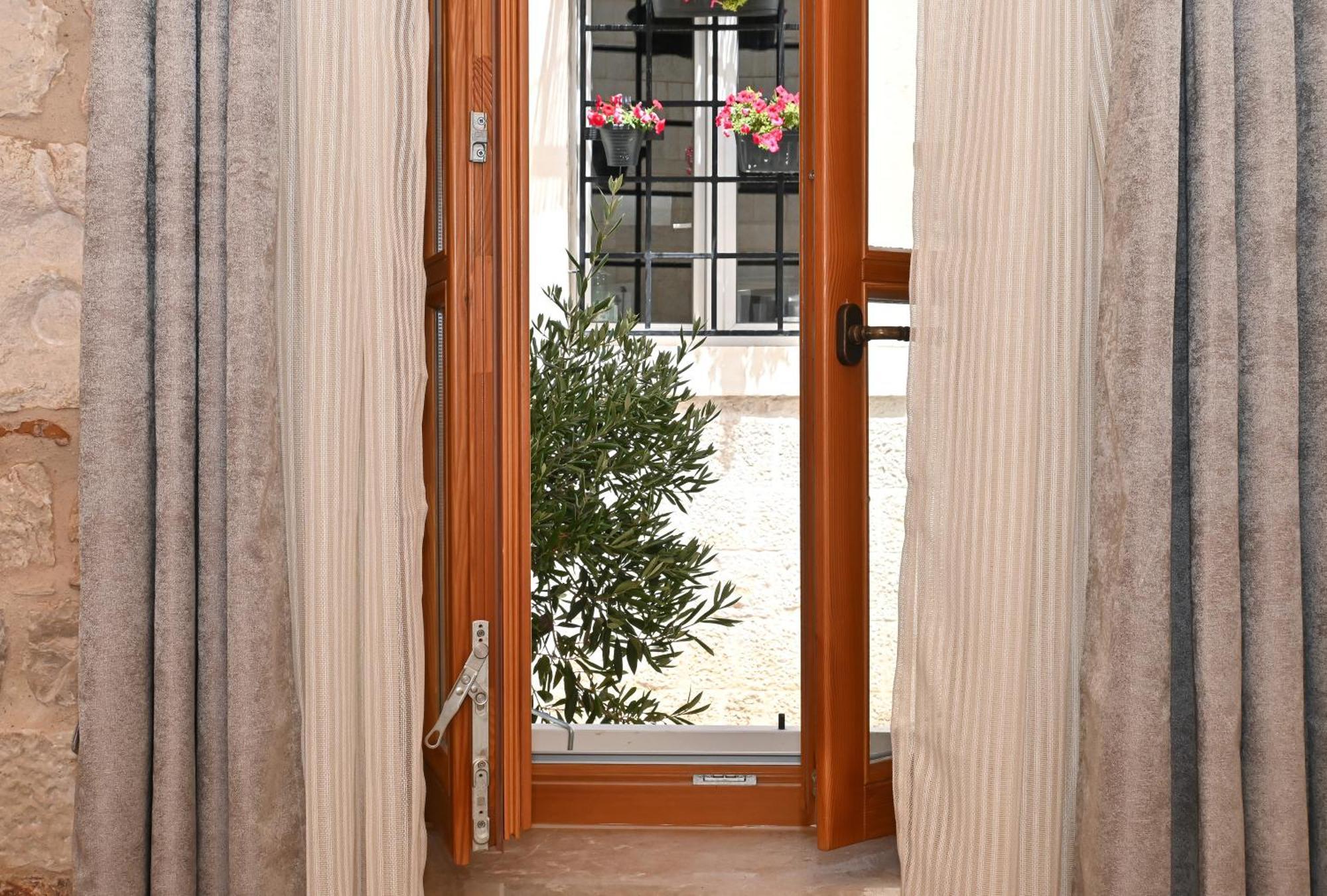 Apartment Milan Luxury