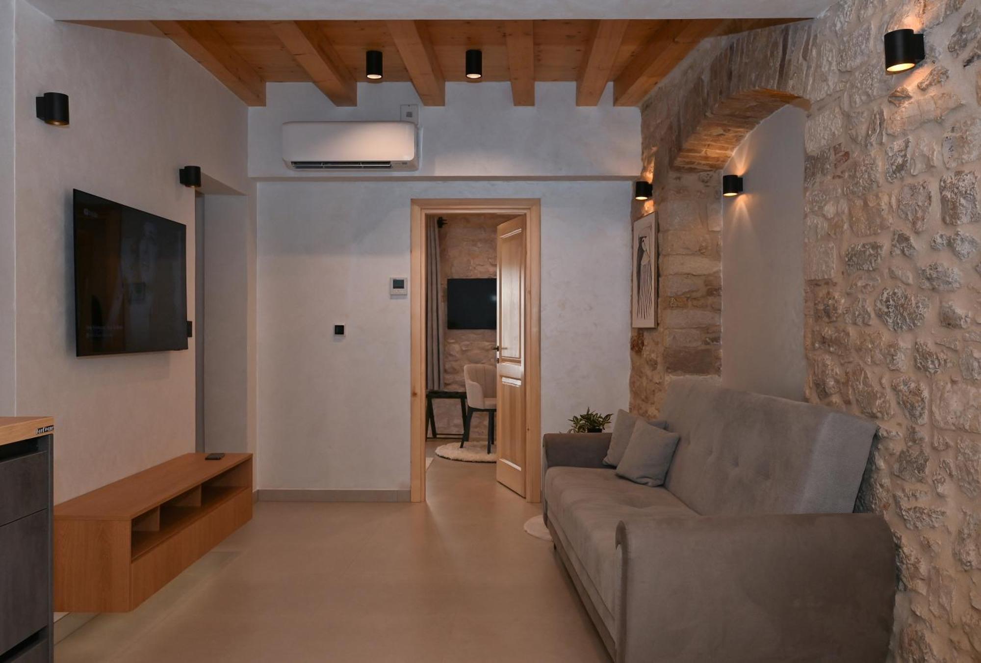 Apartment Milan Luxury Trogir