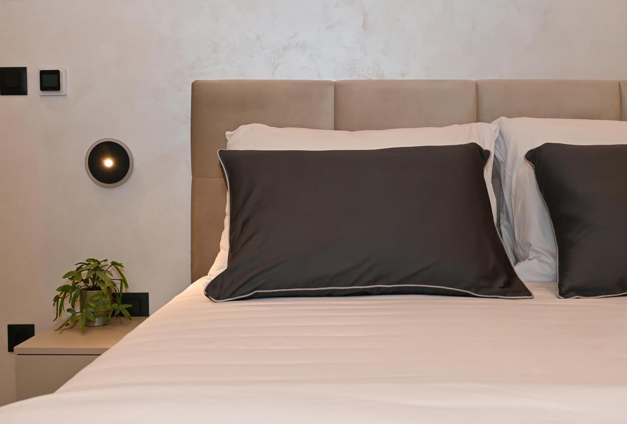 Milan Luxury