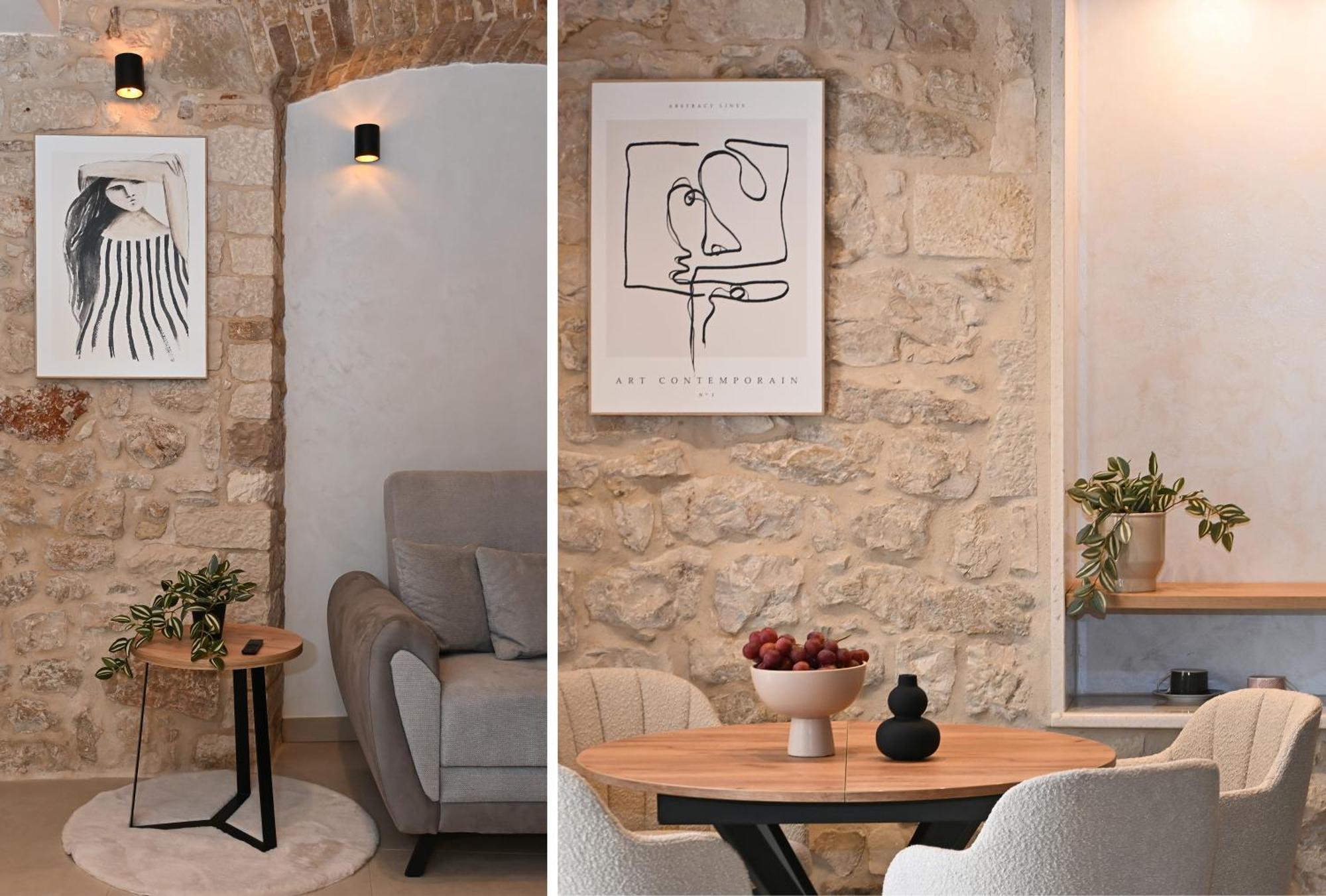 Milan Luxury Apartment *