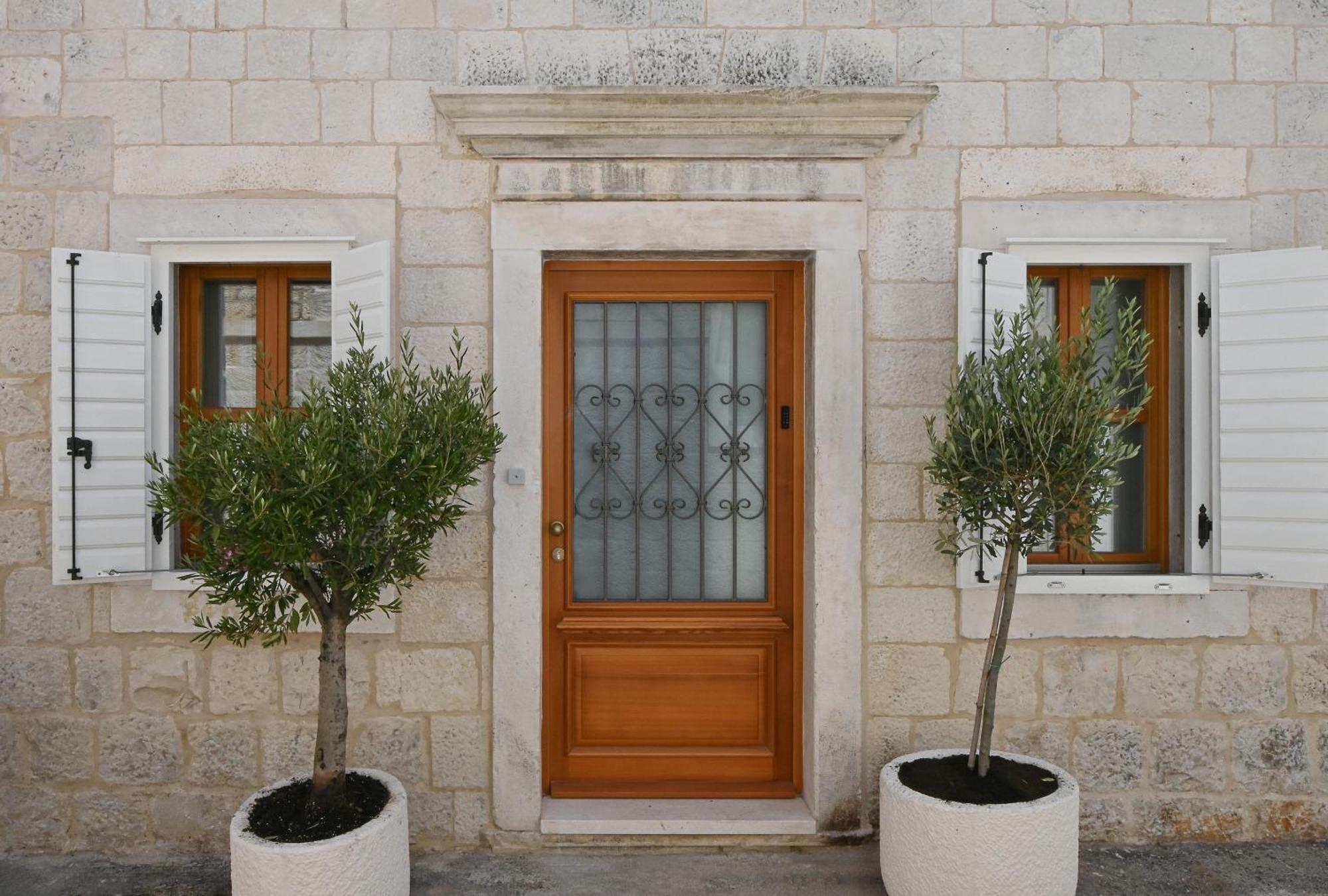 Milan Luxury * Trogir