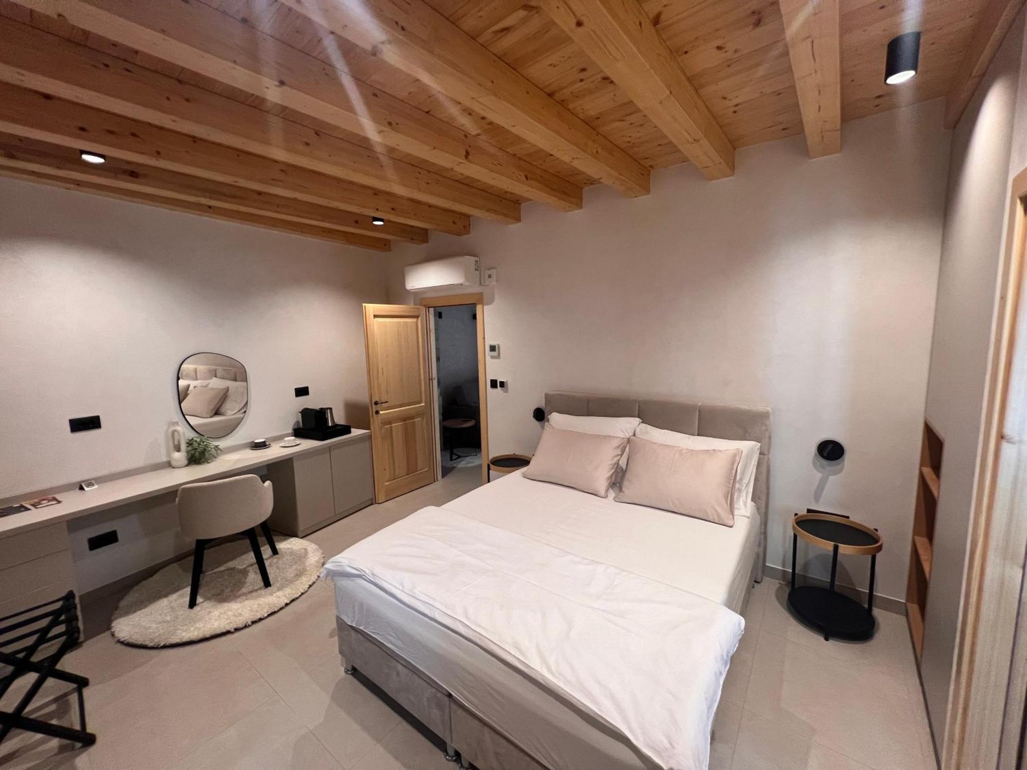 Milan Luxury Apartment Trogir